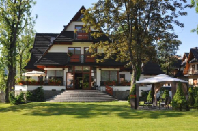 Willa Kmicic Zakopane